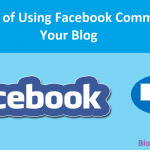 Benefits of Using Facebook Comments on Your Blog