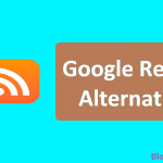 Best Google Reader Alternatives