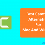 Top Free & Useful Camtasia Alternatives For Mac And Windows