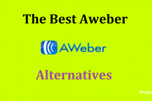 Aweber Alternatives 2022: The Best Alternatives for Email Marketing