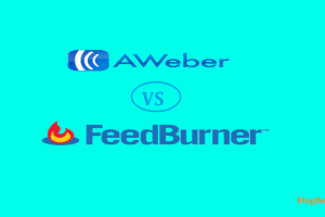 Aweber Vs Feedburner: Which One Best For Email Marketing?