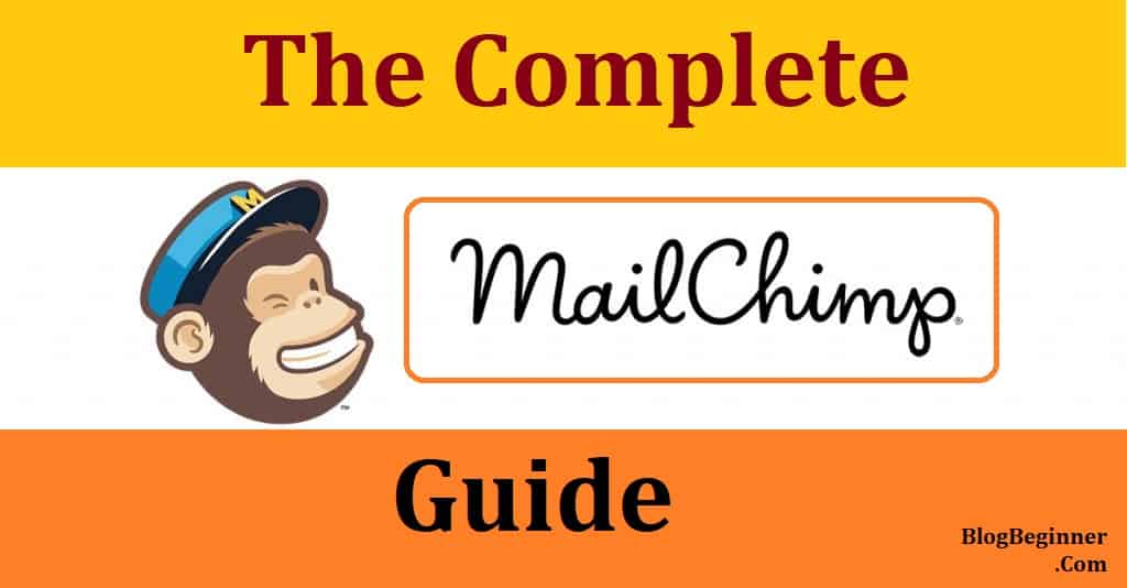 mailchimp guide