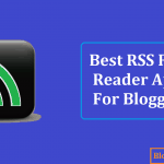 Best RSS Feed Reader Apps for Bloggers on iPhone or iPad Devices