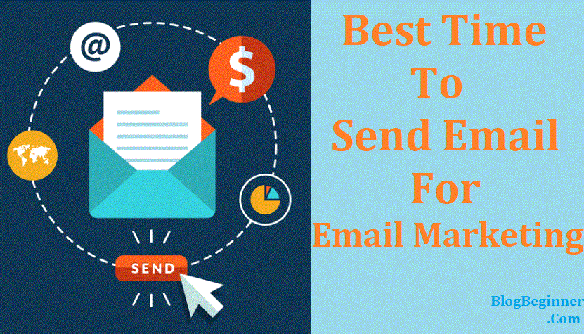 Send email marketing