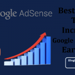 How to Increase Your Google Adsense Earning