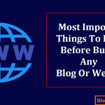 Most Important Things to Know Before Buying Any Blog or Website