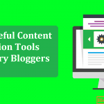 Most Useful Content Curation Tools For Every Bloggers