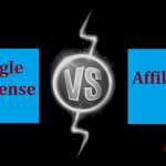 adsense vs affiliate