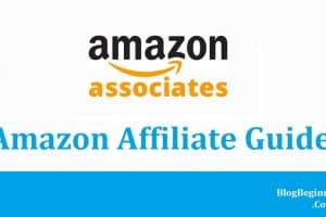 3 Method To Create & Get Amazon Affiliate Link: Learn How To Make