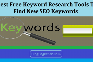 10 Best Free Ways to Find New SEO Keywords – Ranking Keywords