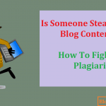 How to Fight with Plagiarism? Someone Stealing Your Content - Fix It