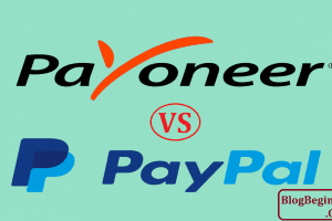 Payoneer vs PayPal: Which One Is Best & Low Fees? Other Benefits