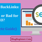 SiteWide BackLinks Good or Bad for SEO