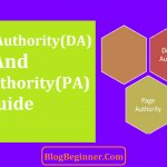 What Is Domain Authority(DA) & Page Authority(PA)? - How to Increase It