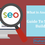 What is Anchor Text Guide To SEO Link Building