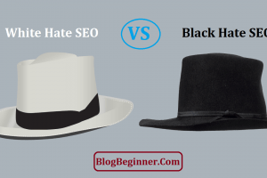 White vs Black Hat SEO: What is the Difference? Which One Best?