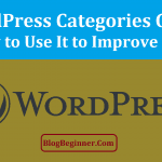 WordPress Categories Guide