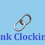 affiliate link clocking
