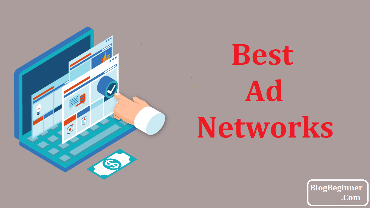 best ad networks for bloggers
