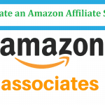 create amazon affiliate site