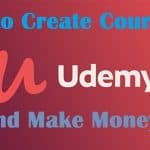 How to Create a Successful Course on Udemy and Make Money