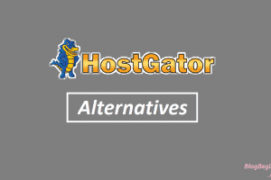 Top 6 Best HostGator Alternatives 2025: Comparison, Pros & Cons