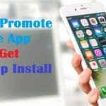how to get more app install