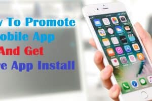 Top 10 Best Ways to Promote Your iPhone/iPad App or Game: Get Installs