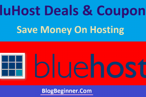 BlueHost Coupon Code (Dec 2022): Upto 70% OFF Deals & Discount Offers