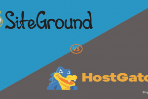 SiteGround Vs HostGator 2022: Pros & Cons, Comparison, Features