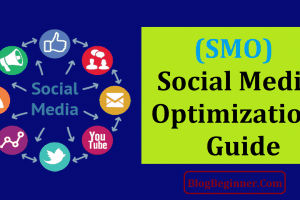 What Is Social Media Optimization? Grow Your Blog/Site With It in 2025