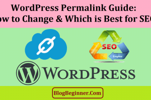 WordPress Permalink Guide: How to Change & Which is Best for SEO?