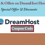 dreamhost coupon