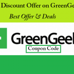 Greengeeks coupon