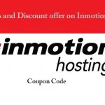 InMotion Hosting Coupon Code (Dec 2022): Upto 80% OFF Deals & Discount Offers