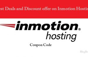 InMotion Hosting Coupon Code (Dec 2022): Upto 80% OFF Deals & Discount Offers
