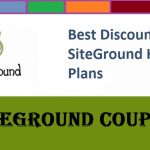 SiteGround Coupon Code (Jan 2022): Upto 90% OFF Deals & Discount Offers