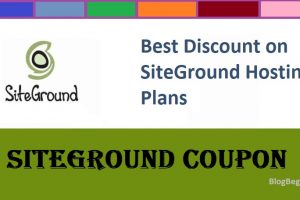 SiteGround Coupon Code (Dec 2022): Upto 90% OFF Deals & Discount Offers
