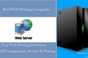 Top 10 Best Web Hosting Providers (Dec 2022) – Best Companies & Deals