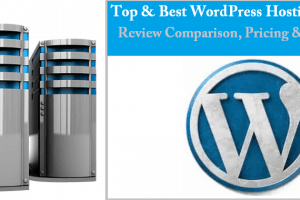 Top 10 Best WordPress Hosting (Feb 2024) – Best Providers & Deals