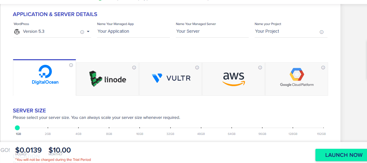 Cloudways-panel