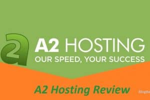 A2 Hosting Review 2022: (Users & Experts) 10 Pros & 4 Cons