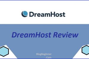 DreamHost Review 2022: (Users & Experts) 13 Pros & 3 Cons
