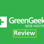 greengeeks review