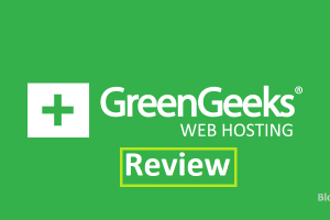 GreenGeeks Review 2022: (Users & Experts) 8 Pros & 3 Cons