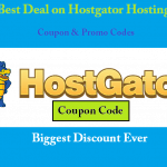 HostGator Coupon Code (6 May 2022): Upto 80% OFF Promo Deals & Discount Offers