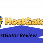 hostgator review