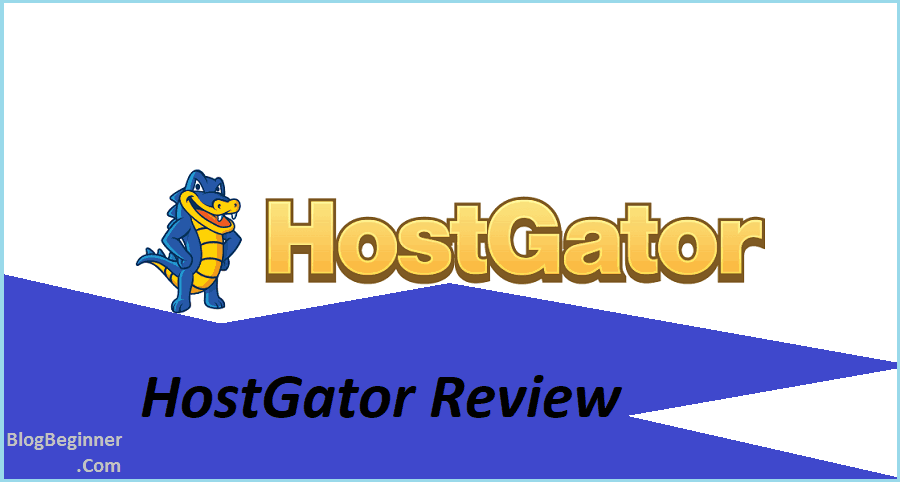 HostGator Review