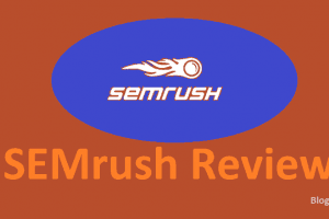 SEMrush Review Feb 2024: By Users & Expert | Pros & Cons, Features