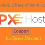 WPX Hosting Coupon Code (Jan 2022): Free 2 Months & 50% Discount Offers